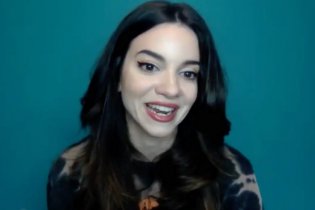 Terrifier 3: intervista a Lauren LaVera