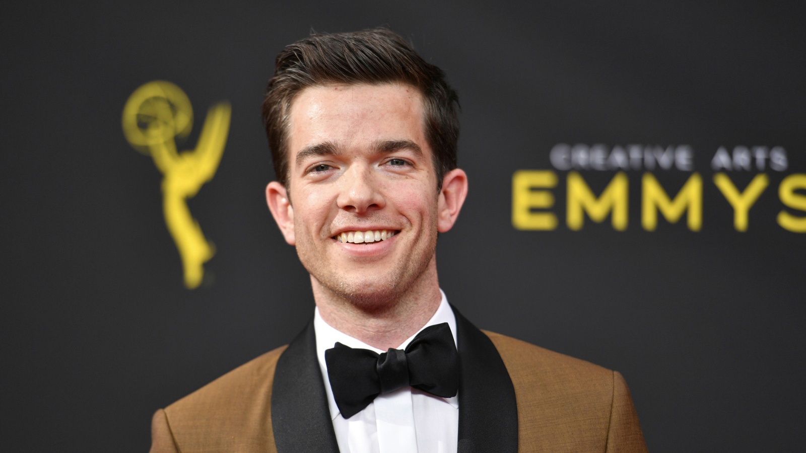 John Mulaney