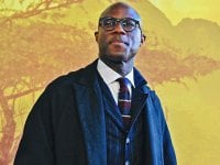 Mufasa in anteprima con Barry Jenkins: 'Buoni o cattivi? Tutto dipende dal nostro percorso'