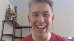 Terrifier 3: intervista a David Howard Thornton