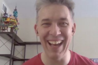 Terrifier 3: intervista a David Howard Thornton