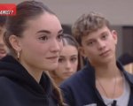 Amici 24: chi è Antonia Nocca, la nuova cantante entrata nel talent domenica 17 novembre