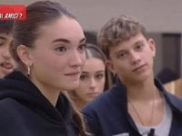 Amici 24: chi è Antonia Nocca, la nuova cantante entrata nel talent domenica 17 novembre