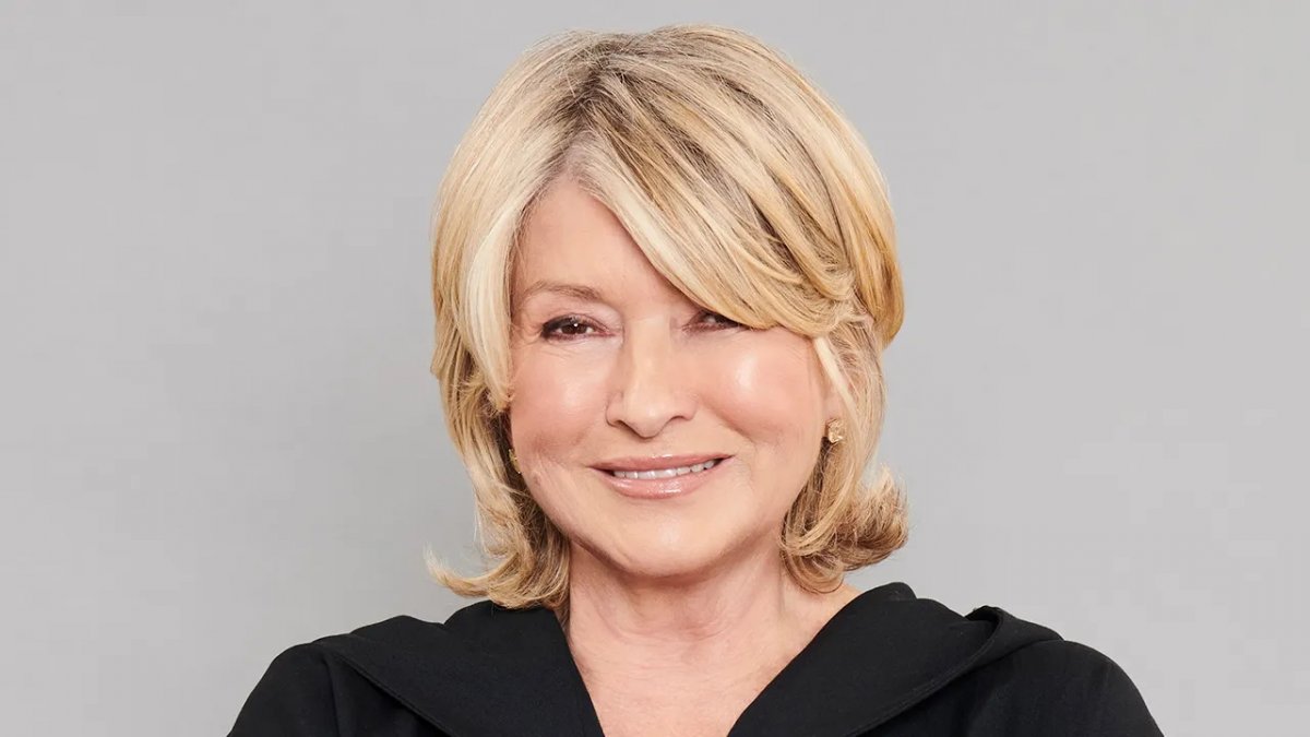 Martha Stewart pretende una nuova versione del documentario Netflix: "C