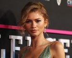 Zendaya: 'C'è qualcosa di speciale nel vedere un film in sala'
