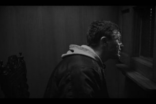 Il giorno dell'incontro - Trailer italiano del film di Jack Huston con Michael Pitt