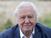 David Attenborough contro l'Intelligenza Artificiale: 'Mi disturba profondamente che ricreino la mia voce'