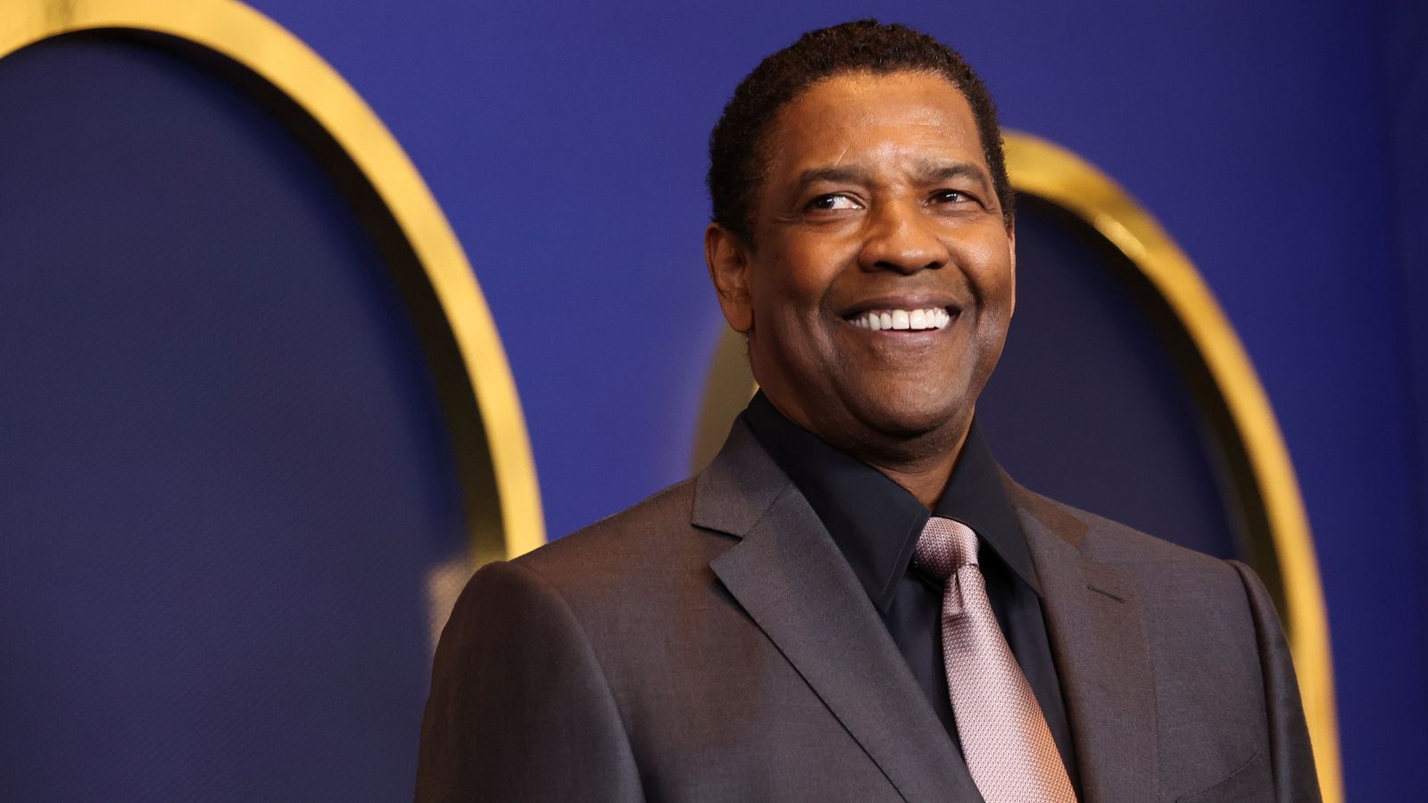 Denzel Washington