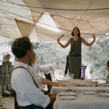 Eden: una sequenza del film