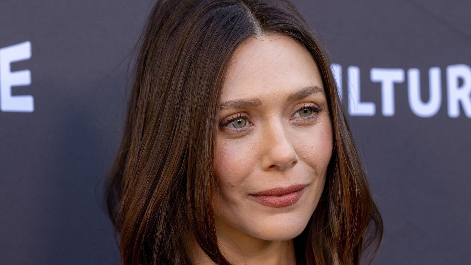 Elizabeth Olsen