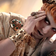 Il Gladiatore 2: Joseph Quinn in un primo piano