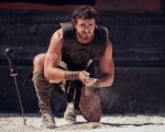 Il gladiatore 2, i cameraman costretti a vestirsi da gladiatori sul set: la spiegazione di Paul Mescal