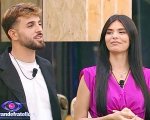 Titty Scalò di Temptation Island interviene  dopo il confronto con Antonio e Alfonso al Grande Fratello