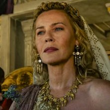 Il Gladiatore 2: Connie Nielsen in un primo piano