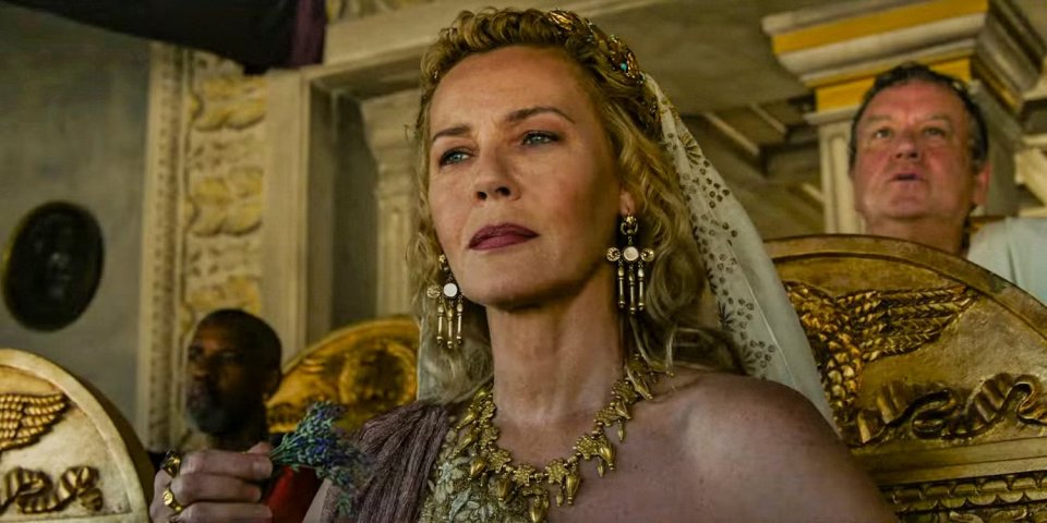 Il Gladiatore 2 Connie Nielsen 11Zon