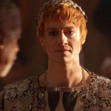 Il Gladiatore 2: Joseph Quinn è il nuovo Imperatore