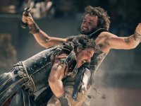 Il gladiatore 2, il direttore della fotografia: 'Ridley Scott pigro e frettoloso, qualità dei film ne risente'