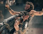 Il Gladiatore 2 ancora primo al box office italiano, Wicked battuto da Il ragazzo dai pantaloni rosa