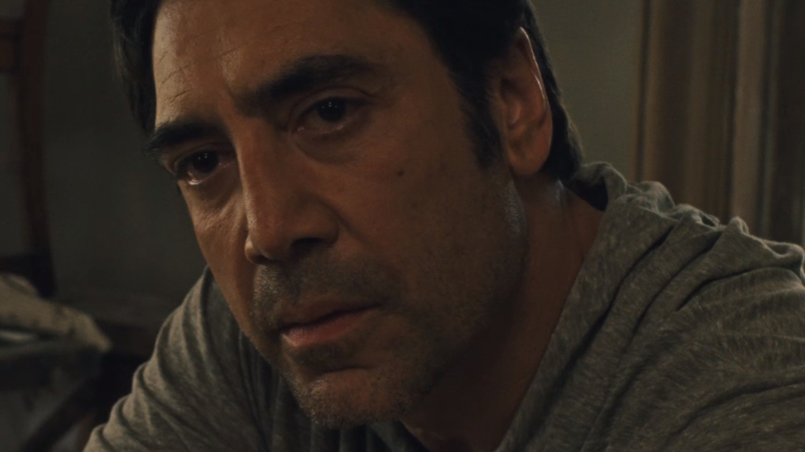 Una foto di Javier Bardem