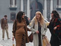 L'amica geniale 4 torna stasera su Rai 1: le anticipazioni della seconda puntata
