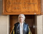 Libera, la recensione: dimenticate Cettina, ora Lunetta Savino è la giudice Orlando