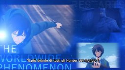 Solo Leveling: Reawakening - Trailer sottotitolato dell'anime