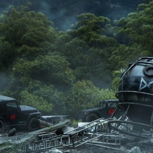 Monarch: una foto dal set della stagione 2