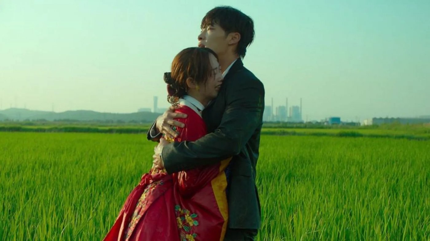 Mr. Plankton, la recensione del K-Drama Netflix - Movieplayer.it