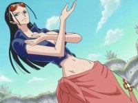 One Piece 2, l'interprete di Nico Robin svela a che punto è la nuova stagione Netflix