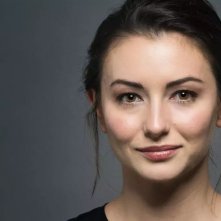 Pınar Töre interpreta Ozlem