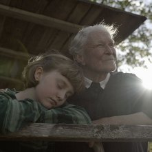 Locandina di The Summer Book