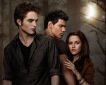 Twilight, per Taylor Lautner Bella doveva finire con Jacob: 'Edward? Si fotta!'