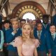 Wicked, le scarpette nel film non sono rosse: ecco perché