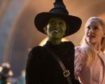 Wicked, le rigide istruzioni del circuito americano AMC per la proiezione: 'Non si canta. Non si flirta'