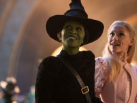 Wicked, le rigide istruzioni del circuito americano AMC per la proiezione: 'Non si canta. Non si flirta'