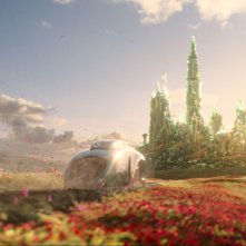 Wicked: la Città di Smeraldo