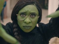 Wicked, la raccomandazione della censura UK è folle: 'Discrimina le persone della pelle verde'