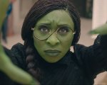 Wicked, Cynthia Erivo risponde alle critiche: 'Mi sono guadagnata il ruolo di Elphaba'