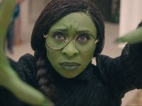 Wicked, Cynthia Erivo risponde alle critiche: 'Mi sono guadagnata il ruolo di Elphaba'