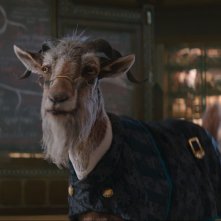 Wicked: una scena del film