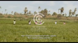 The Brink Of Dreams - Trailer sottotitolato del documentario