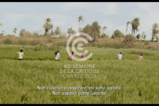 The Brink Of Dreams - Trailer sottotitolato del documentario