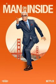 Locandina di A Man on the Inside