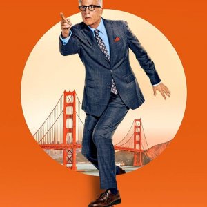 Locandina di A Man on the Inside