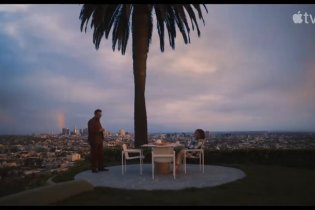 The Studio - Teaser trailer della serie Apple TV+ con Seth Rogen