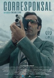 Locandina di Corresponsal