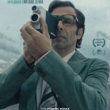 Locandina di Corresponsal