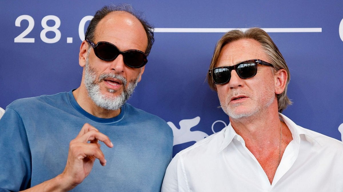 Daniel Craig protagonista del film DCU su Sgt. Rock di Luca Guadagnino?