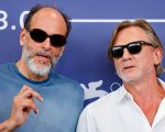 Daniel Craig protagonista del film DCU su Sgt. Rock di Luca Guadagnino?