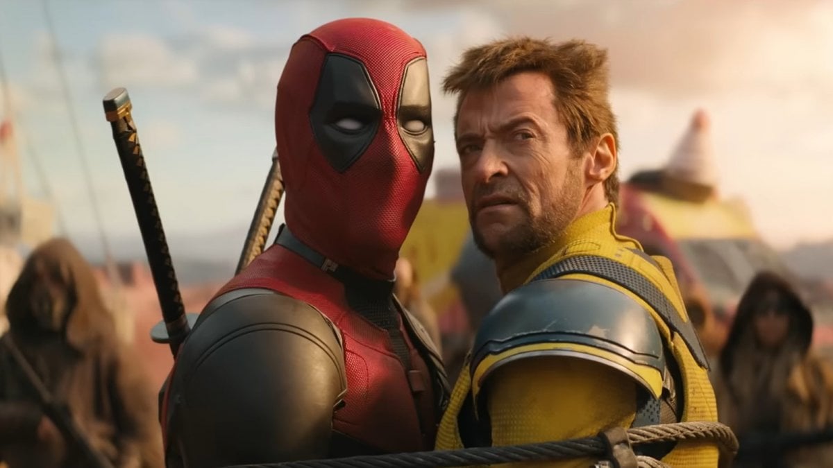 Deadpool & Wolverine debutta su Disney+ con oltre 19 milioni di visualizzazioni